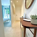 Lägenhet Superbe 3 Pieces - 6 Pers - Clim - Jardin - Apercu *