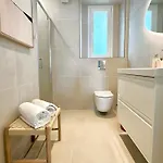 Lägenhet Superbe 3 Pieces - 6 Pers - Clim - Jardin - Apercu *