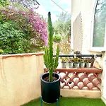 Lägenhet Superbe 3 Pieces - 6 Pers - Clim - Jardin - Apercu Saint-Raphaël