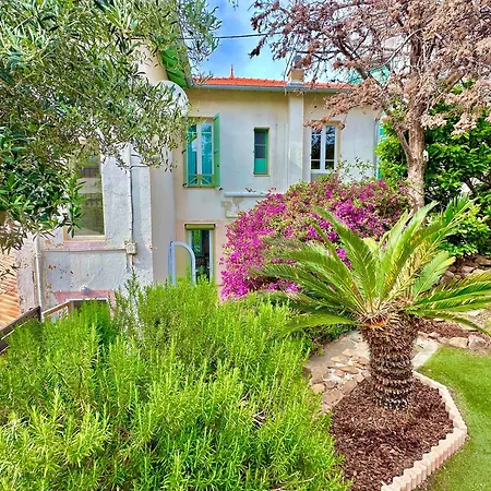 Lägenhet Superbe 3 Pieces - 6 Pers - Clim - Jardin - Apercu Saint-Raphaël