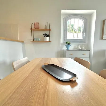 Lägenhet Superbe 3 Pieces - 6 Pers - Clim - Jardin - Apercu Saint-Raphaël