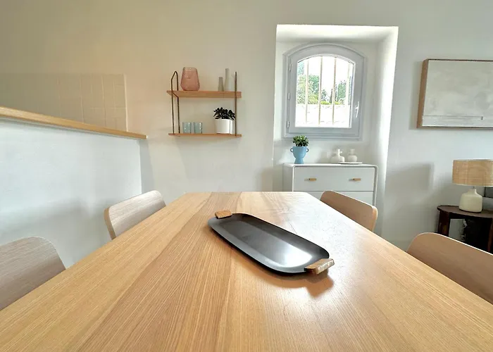 Apartamento Superbe 3 Pieces - 6 Pers - Clim - Jardin - Apercu Saint-Raphaël